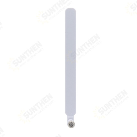 5G SMA Antenna 8 dbi Wireless Router WiFi External Antenna 600-6000MHz SMA Male Connector GSM Omnidirectional Antenna