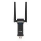 1300Mbps USB Wireless WiFi Adapter 2.4/5.8G Dual Band Network Card WiFi Receiver EP-AC1698