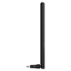 650M USB2.0 Wireless Network Card Dual Band High Gain WiFi Adapter 11ac 5dBi Antenna Drive UD6H