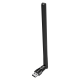 650M USB2.0 Wireless Network Card Dual Band High Gain WiFi Adapter 11ac 5dBi Antenna Drive UD6H