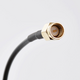 Magnetic 4G LTE Cabinet Antenna 2dbi Waterproof with 0.6/1/2m Extension Cable SMA Male Connector