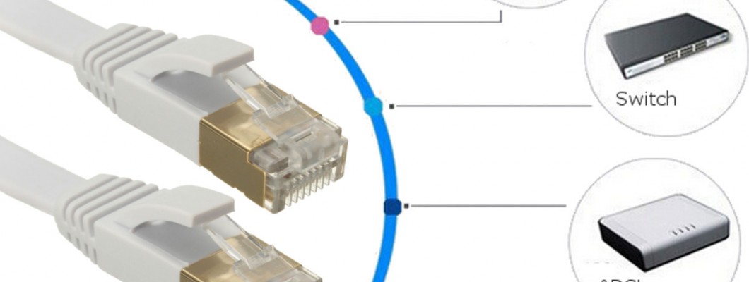 Say Goodbye to Lag: Upgrade Your Network with the Best Networking Cables