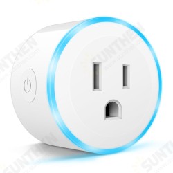 4G WIFI Smart Plug Wireless Remote Control Appliances Power Socket Support Amazon Echo And Google Home 4G WIFI Smart Plug Wireless Remote Control Appliances Power Socket Support Amazon Echo And Google Home