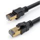 ACASIS AC-NW01 Cat 8 Ethernet Cable SFTP 40Gbps RJ45 Cat 8 Network Cable Gold Plated Connector For Laptop Router Modem