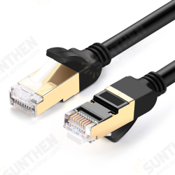 NW107 1-3M 10Gbps RJ45 Cat7 Ethernet Cable Computer Network Broadband 10 Trillion Patch Cord LAN Networking Cable NW107 1-3M 10Gbps RJ45 Cat7 Ethernet Cable Computer Network Broadband 10 Trillion Patch Cord LAN Networking Cable