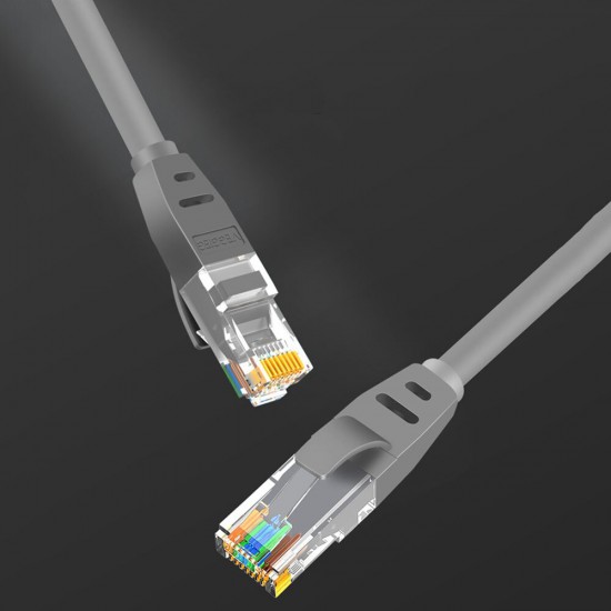 5m Cat5 Network Cable RJ45 Ethernet Cable 1m 2m 3m 100Mbps Network Ethernet Adapter for Laptop Desktop PC
