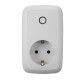 WiFi Smart Socket Charger Wireless Remote Control Socket Plug Adapter US EU UK Wall Plug for Smart Phone Remote Control