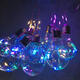 10 Bulbs Light Hanging LED String Light Firefly Party Wedding Home Decoration Romantic