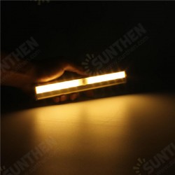 10 LED Cabinet Light PIR Human Body Motion Sensor Lamp Cupboard Closet LED Night Light LED Strip Light 6V 10 LED Cabinet Light PIR Human Body Motion Sensor Lamp Cupboard Closet LED Night Light LED Strip Light 6V
