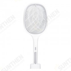 10 LED Handheld Electric Killing Fly Bug Trap LED Lamp UV Light USB Rechargeable 10 LED Handheld Electric Killing Fly Bug Trap LED Lamp UV Light USB Rechargeable