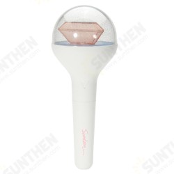 10.5X25cm Fashion Lightstick Concert Luminous Lamp Emergency Decorations Hand Lamp 10.5X25cm Fashion Lightstick Concert Luminous Lamp Emergency Decorations Hand Lamp