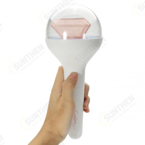 10.5X25cm Fashion Lightstick Concert Luminous Lamp Emergency Decorations Hand Lamp