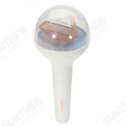 10.5X25cm Fashion Lightstick Concert Luminous Lamp Emergency Decorations Hand Lamp 10.5X25cm Fashion Lightstick Concert Luminous Lamp Emergency Decorations Hand Lamp