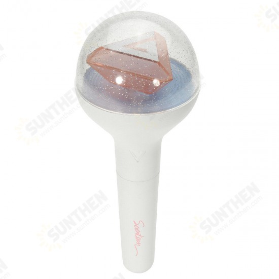 10.5X25cm Fashion Lightstick Concert Luminous Lamp Emergency Decorations Hand Lamp