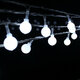 10M 100 LED String Lights 110-220V LED Fairy Lights for Festival Christmas Decoration