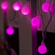 10M 100 LED String Lights 110-220V LED Fairy Lights for Festival Christmas Decoration