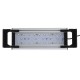 10W 20CM LED Aquarium Light Fish Tank Lamp Diming 3 Modes AC80-240V