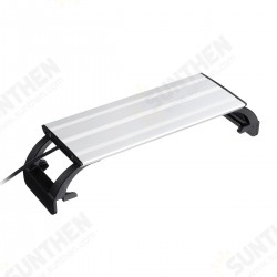10W 20CM LED Aquarium Light Fish Tank Lamp Diming 3 Modes AC80-240V 10W 20CM LED Aquarium Light Fish Tank Lamp Diming 3 Modes AC80-240V
