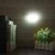 12 LED USB Rechargeable Kitchen PIR Motion Sensor LED Light Bedroom Portable Wireless Wall Lamp Night Light LED Lights For Home