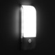 12 LED USB Rechargeable Kitchen PIR Motion Sensor LED Light Bedroom Portable Wireless Wall Lamp Night Light LED Lights For Home