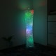 12V LED Floor Lamp Remote Control RGB Color Changing 58inch Height Bulbs for Livingroomish