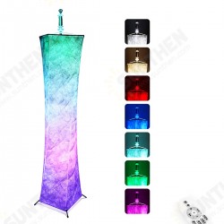 12V LED Floor Lamp Remote Control RGB Color Changing 58inch Height Bulbs for Livingroomish 12V LED Floor Lamp Remote Control RGB Color Changing 58inch Height Bulbs for Livingroomish