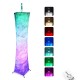 12V LED Floor Lamp Remote Control RGB Color Changing 58inch Height Bulbs for Livingroomish