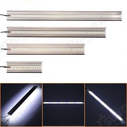 13/30/40/50cm Fish Tank Lamp LED Energy-Saving Blue+White Light Line Switch 13/30/40/50cm Fish Tank Lamp LED Energy-Saving Blue+White Light Line Switch