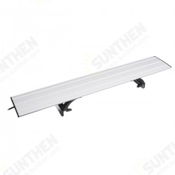 14W 50CM LED Aquarium Light Fish Tank Lamp Diming 3 Modes AC80-240V 14W 50CM LED Aquarium Light Fish Tank Lamp Diming 3 Modes AC80-240V
