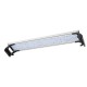 14W 50CM LED Aquarium Light Fish Tank Lamp Diming 3 Modes AC80-240V