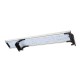 14W 50CM LED Aquarium Light Fish Tank Lamp Diming 3 Modes AC80-240V