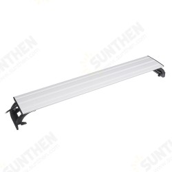 14W 50CM LED Aquarium Light Fish Tank Lamp Diming 3 Modes AC80-240V 14W 50CM LED Aquarium Light Fish Tank Lamp Diming 3 Modes AC80-240V