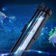 15CM/25.5CM/35.5CM/45.5CM/55.5CM Waterproof LED Fishes Tank Light RGB Aquarium Lights Multicolor Submersible Lamp