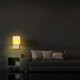 1636 LED Night Light Intelligent Control Plug-In Night Light Home Decor Lamp