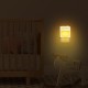 1636 LED Night Light Intelligent Control Plug-In Night Light Home Decor Lamp