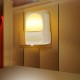 1636 LED Night Light Intelligent Control Plug-In Night Light Home Decor Lamp