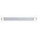 16W LED Fish Tank Light 60CM Aquarium Bracket Clip Light Aquarium Lighting Extendable Aquatic Plant Light for 60-80cm Fish Tank