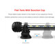 18-48CM 5050SMD 27LED Aquarium Fish Tank RGB Light Submersible Bar Strip Lamp