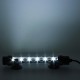 18CM Aquarium Fish Tank Waterproof LED Light Bar Submersible