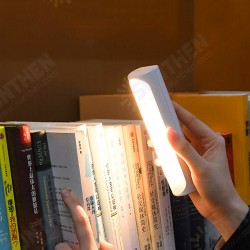 2in1 LED Night Light Flashlight USB Charging Wireless Closet Carbinet Motion Sensor Automatic Opening Dimmable for Bedroom Staircase Aisle Lighting 2in1 LED Night Light Flashlight USB Charging Wireless Closet Carbinet Motion Sensor Automatic Opening Dimmable for Bedroom Staircase Aisle Lighting