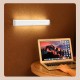 20 LED Human Body Induction Cabinet Lighting Lamp PIR Infrared Closet Night