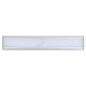 20 LED Human Body Induction Cabinet Lighting Lamp PIR Infrared Closet Night