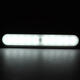 20 LED Portable Cabinet Night Light Motion PIR Sensor Wireless Closet Under Lamp