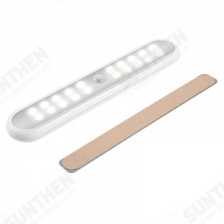 20 LED Portable Cabinet Night Light Motion PIR Sensor Wireless Closet Under Lamp 20 LED Portable Cabinet Night Light Motion PIR Sensor Wireless Closet Under Lamp