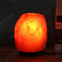 20 X 16CM Himalayan Glow Hand Carved Natural Crystal Salt Night Lamp Table Light With Dimmer Switch 20 X 16CM Himalayan Glow Hand Carved Natural Crystal Salt Night Lamp Table Light With Dimmer Switch