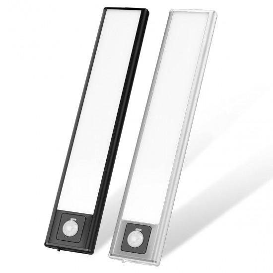 20CM Cabinet Closet Lights Motion Sensor Light Indoor LED Smart Homelife Bars