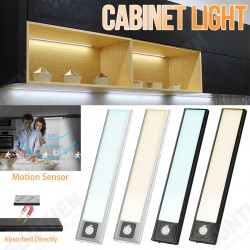 20CM Cabinet Closet Lights Motion Sensor Light Indoor LED Smart Homelife Bars 20CM Cabinet Closet Lights Motion Sensor Light Indoor LED Smart Homelife Bars