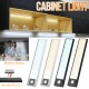 20CM Cabinet Closet Lights Motion Sensor Light Indoor LED Smart Homelife Bars