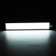 235mm LED Motion Sensor Battery USB Rechargeable Closet Lamp Cabinet Night Light Home White Light