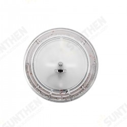 24 LED Car Trunk RV Dome Roof Ceiling Interior ReadingLight Wall Lamp Bulbs DC12V 24 LED Car Trunk RV Dome Roof Ceiling Interior ReadingLight Wall Lamp Bulbs DC12V